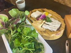 -滇釜火锅·能喝汤的火锅(车公庄店)