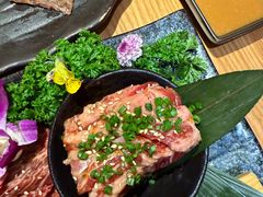 -丸藏和牛烧肉专门店(园区师惠坊店)