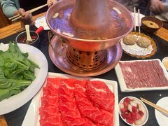 -南门涮肉(天坛南门店)