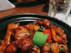 -大树餐厅(益田假日店)