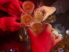 -赤红音乐现场(浦东金桥路店)