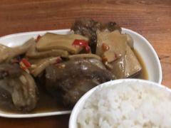 -老兵牛蹄店(下沙店)