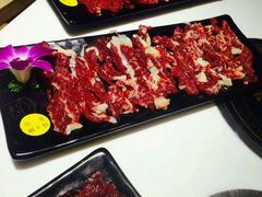 -陈记顺和牛肉火锅馆(天河北路店)