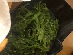 -鬼味烤翅(南锣鼓巷店)