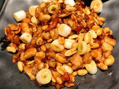 -玉桥餐厅(天坛店)