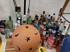 -Sirena海妖日咖夜酒