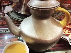 -卡万金特色藏餐