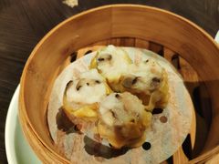 -万丽轩·粤菜(王府井金茂万丽酒店)