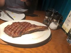 -弗兰克牛排西餐厅Ribone steak house(柠檬花园店)