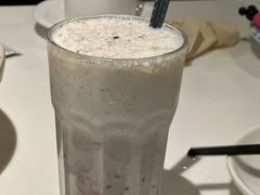 -金湖港式餐厅(建外店)