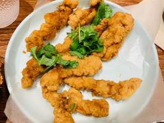 -小满手工粉(上海月星环球港店)