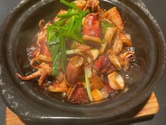 -桂小厨广西菜(水晶城店)