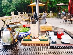 瓜子小食-韬光茶庵