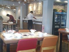 -焯牛潮汕牛肉火锅(云峰街创始店)