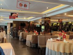 大堂-大鸭梨(天通西苑店)