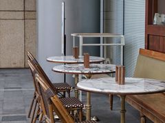 -WHEAT&BAKER-麥(凯德来福士店)