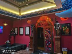 -恐怖游戏(湖滨店)