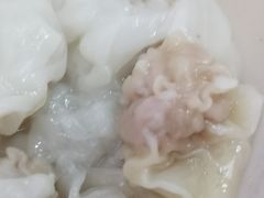 -第9味老上海大骨汤馄饨(黄田店)