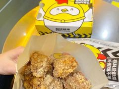 -超级鸡车(曹杨路店)