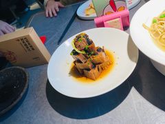 -吴越荣记·苏州菜·松鼠桂鱼(斜塘老街店)