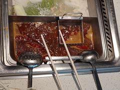 -野妹火锅(龙岗店)