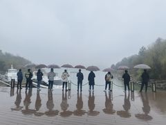 -天目湖涵田半山温泉水乐园