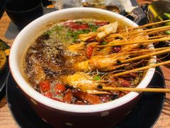 -嘎嘎鸭脑壳(驷马桥店)