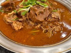-常赢三兄弟·清真涮肉(崂山路总店)