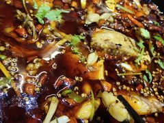 -味仙疯美蛙鱼头(清扬路总店)