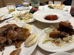 -得月楼·省级非遗·传统苏帮菜(观前店)