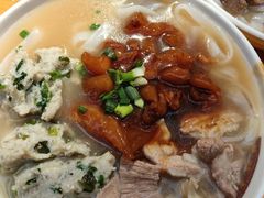 -荔林食店(西华路店)