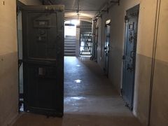 -青岛德国监狱旧址博物馆