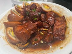 -壹只菜·崇明本地特色菜(崇明南门店)