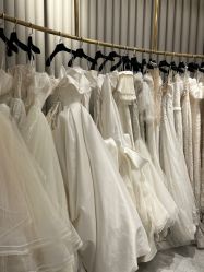 -SATIN COUTURE瑟庭婚纱礼服馆
