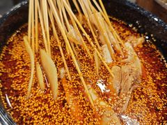-谢老五跷脚牛肉·非遗传承店