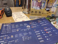 菜单-DQ·蛋糕·冰淇淋(新佳丽店)
