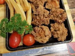 -Kpasta韩式意大利面