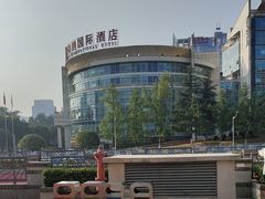 -两江幸福广场