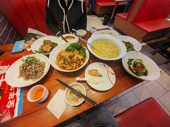 -渔家风味·鲅鱼水饺·央视展播·海鲜天津菜(开发区店)