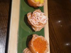 -古田居·特色寿司料理(骏欣中心店)