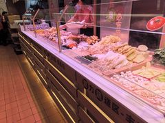 -福客麻辣烫·现炒麻辣香锅(印力中心店)