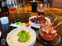 -甄御•海鲜新青岛菜(麦岛店)