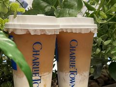 -CHARLIETOWN红茶公司(南京万象天地店)