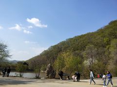 -参仙谷生态旅游度假区