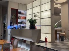 -隅乐胡椒虾·台湾菜·团建(皇岗店)