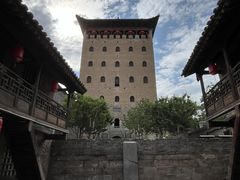 -郭峪古城