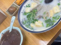 -鸭小妹鸭血粉丝(老门东店)