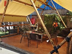 -光头佬室内钓虾场·烧烤·团建·亲子(中山八路店)