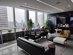 -马泷齿科·成都锦江置略马泷口腔门诊部(IFS国金中心店)