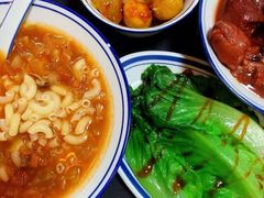 -左记港食(融科天城店)